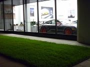 5th Apr 2012 - Porsche dealership in LA