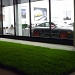 Porsche dealership in LA by handmade