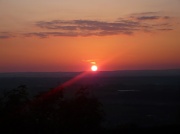 5th Apr 2012 - Another Beautiful sunset