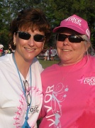 12th Jun 2010 - Triangle Race For The Cure