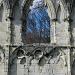 St Mary's Abbey (again) by if1