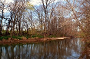 7th Apr 2012 - Country Stream