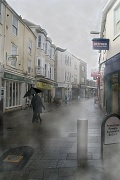 6th Apr 2012 - Rainy Day