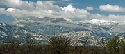 5th Apr 2012 - Pikes Peak after the snow 