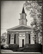7th Apr 2012 - Presbyterian Church, Jackson, Louisiana