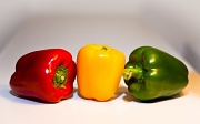 7th Apr 2012 - peppers