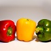 peppers by peadar