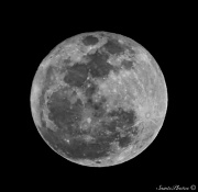 6th Apr 2012 - Moon