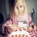 Egg painting by halkia