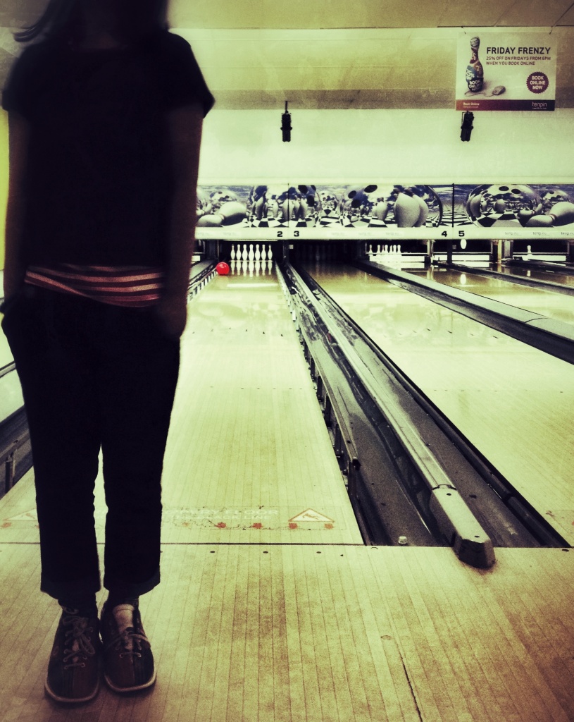 Tenpin  by rich57