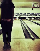 7th Apr 2012 - Tenpin 