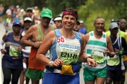 7th Apr 2012 - Two Oceans Ultra Marathon