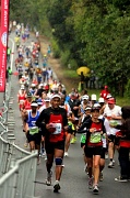7th Apr 2012 - Two Oceans runners