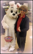 8th Apr 2012 - Easter Greetings