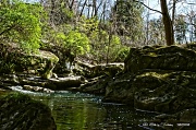 7th Apr 2012 - Ice Age Monoliths