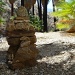 Rock Hoodoo in Palm Springs by handmade