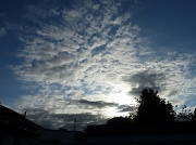 5th Apr 2012 - Sky