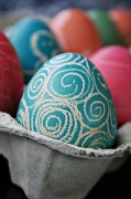 8th Apr 2012 - Easter Eggs