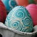 Easter Eggs by corymbia
