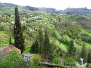 8th Apr 2012 - Hill View