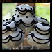 Wedding Cake Pops by nicolecampbell
