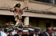 8th Apr 2012 - CHRIST IS RISEN
