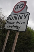 8th Apr 2012 - Great British place names ~ 3