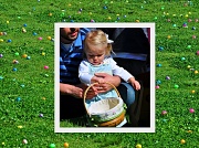 8th Apr 2012 - Happy Easter!