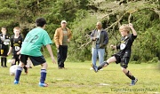 8th Apr 2012 - Great Kick!