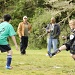 Great Kick! by jgpittenger