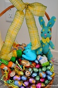 8th Apr 2012 - Happy Easter, Everyone!