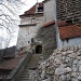 Bran Castle ,Romania by meoprisan