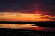 8th Apr 2012 - Easter Sunset