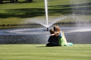 8th Apr 2012 - Fountain of Love