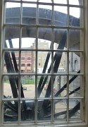 8th Apr 2012 - The water wheel 