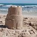 sandcastle by winshez