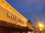 5th Apr 2012 - 0405 Malibu