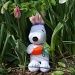 098 Easter Beagle by pennyrae