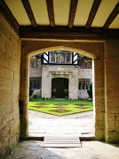 6th Apr 2012 - The Courtyard,Baddesley