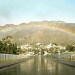 2011 07 24 Rainbow in GB by kwiksilver