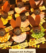 7th Apr 2012 - Viennese Easter treats