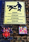 10th Apr 2012 - Attention! 