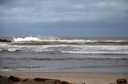 7th Apr 2012 - Wave Action