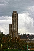 9th Apr 2012 - Cathedral of Learning