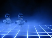 9th Apr 2012 - Storm Troopers