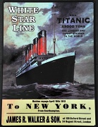 10th Apr 2012 - The Titanic