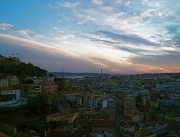 9th Apr 2012 - Até já, Lisboa