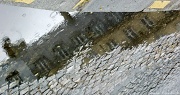 10th Apr 2012 - Paris in a puddle