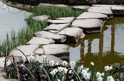 10th Apr 2012 - Stepping stones