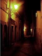 10th Apr 2012 - El paseo nocturno